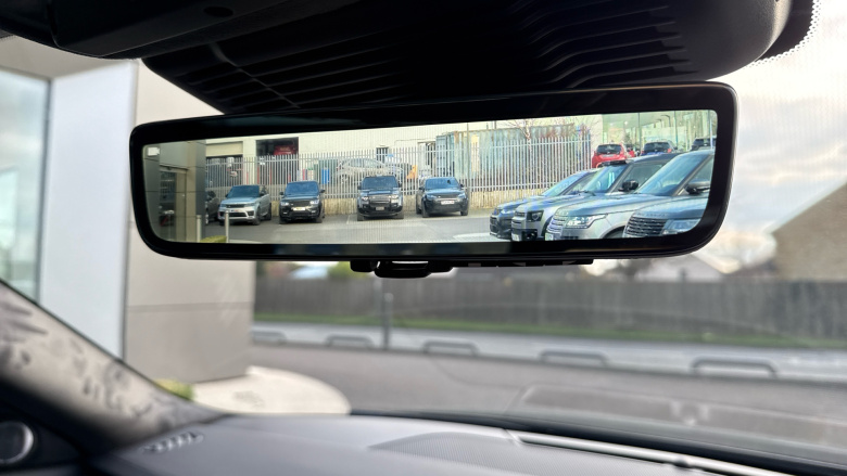 Land Rover Range Rover Evoque 2.0 D200 Autobiography 5dr Auto [Revised] Diesel Hatchback